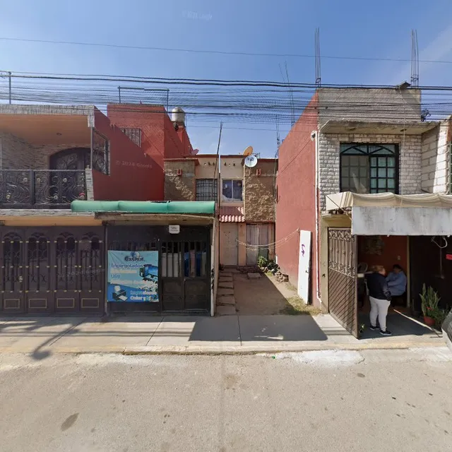 Gorditas y Quesadillas Se Vale