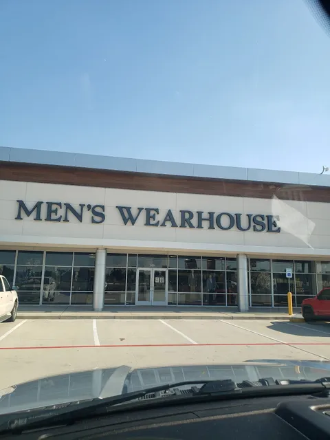 Men's Wearhouse