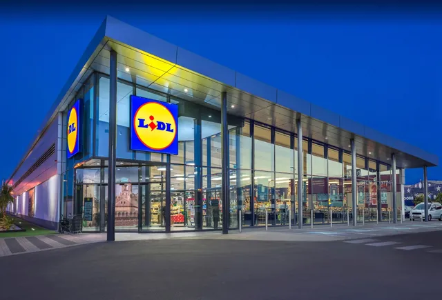 Lidl