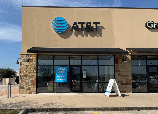 AT&T Store