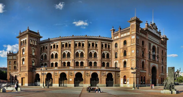 La Central de Toros