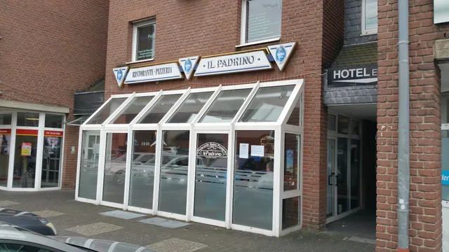 Ristorante Il Padrino