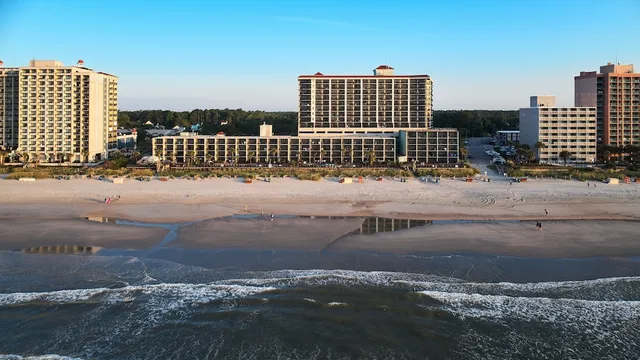 Compass Cove Myrtle Beach Resort