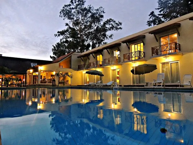 Petit Chateau Hotel Boutique