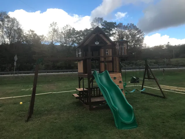 Butternut Grove Campsite