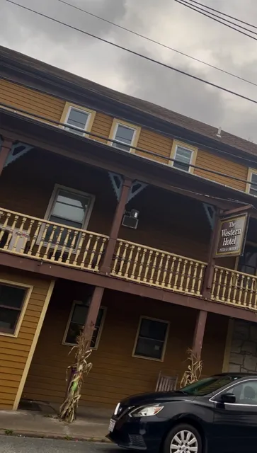 Burrillville High School