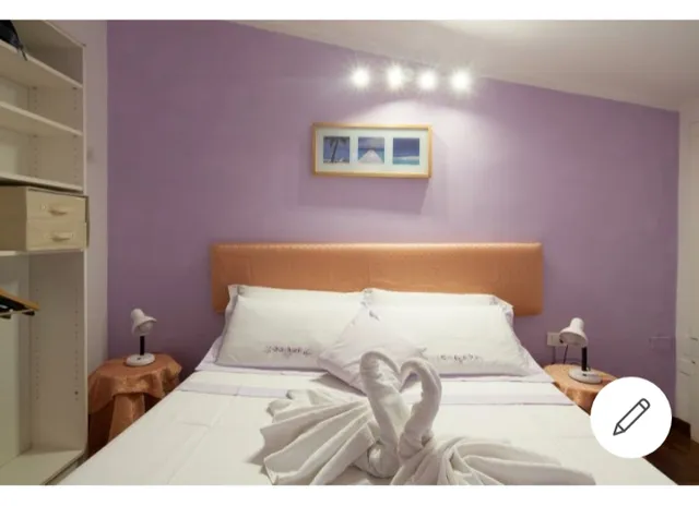 La Mansarda del Centro