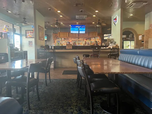 Linda's Casa Trejo Mexican restaurant