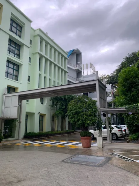 Sentosa Development Corporation