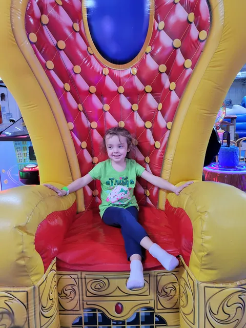 Coral Cove Family Fun Center