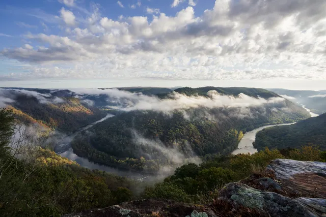 Visit Southern West Virginia