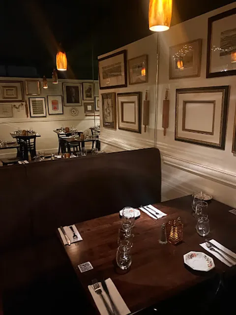 Sorino (Apportez votre vin - BYOW)