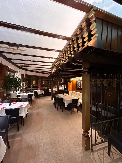 Palazzo im Hexenbäcker