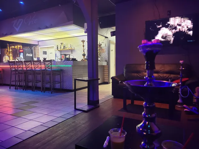 Vee Hookah Lounge