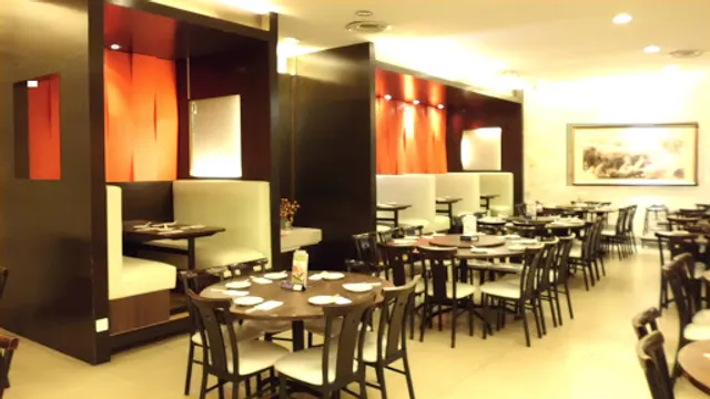 Esquire Kitchen 大人餐廳 @ 3 Damansara