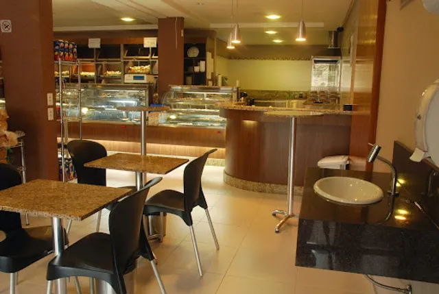 Bella Toscana Panificadora