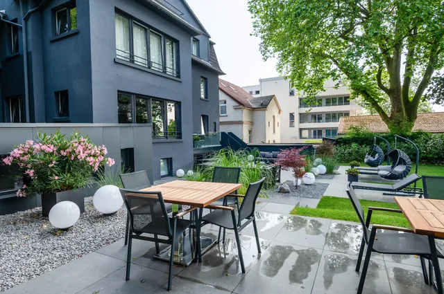 Sellmann´s Boutique Hotel