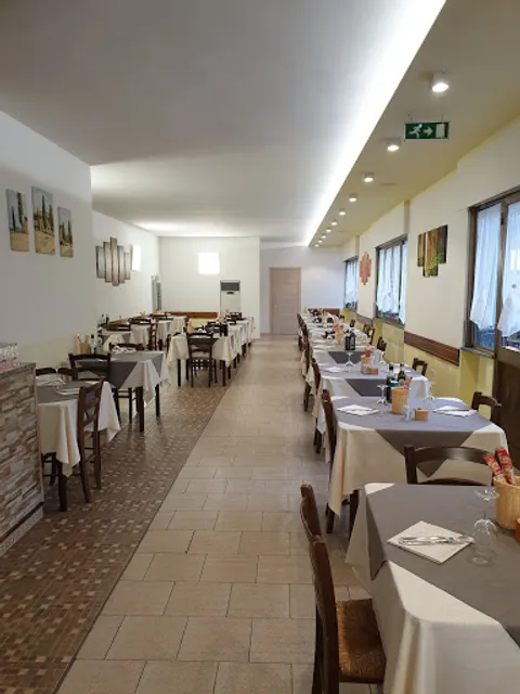 Ristorante Bar Pizzeria Il Cavaliere