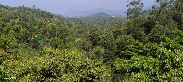 White House Residency - Hotel in Chithirapuram