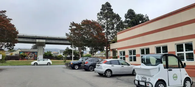 Albany Recreation & Community Services