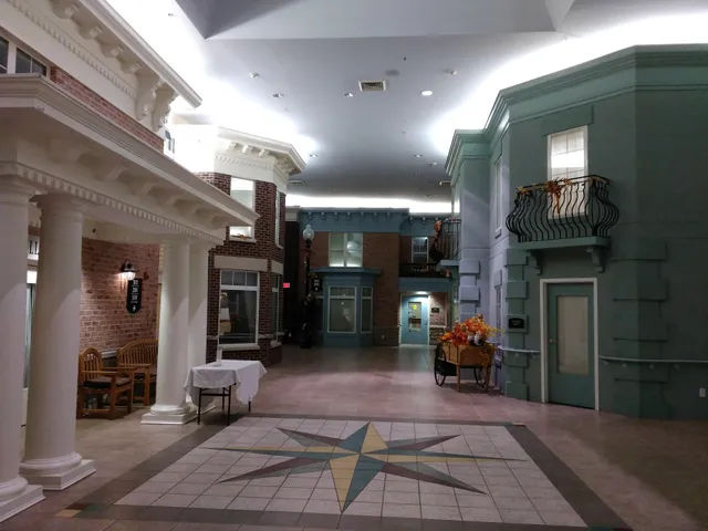 Sprenger Health Care Towne Center Community Campus