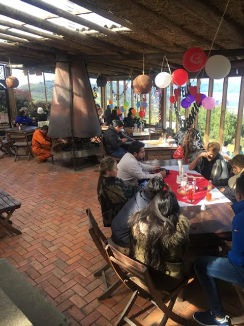 Paraíso Restaurante