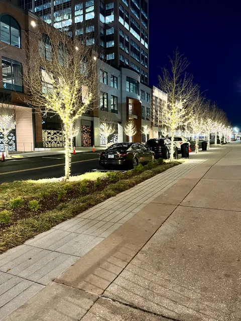 Lindbergh City Center