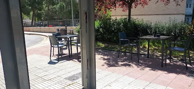 Bar Apolo, desde 1969