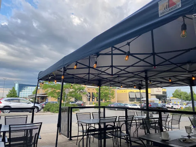 ATO Japanese Restaurant