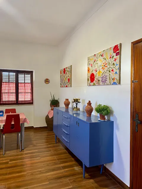 Taberna das 5 Quinas