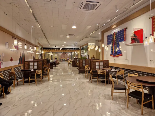CHAEUM KOREAN TRADITIONAL RESTAURANT