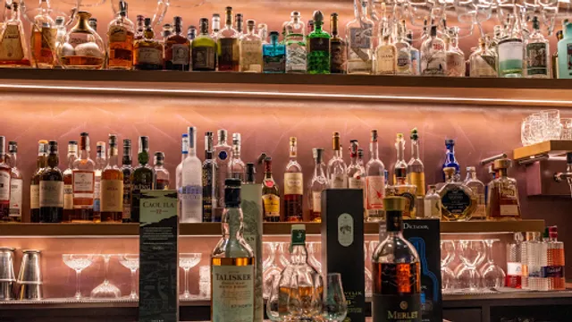 Seti Cafè Whisky & Cocktail Bar