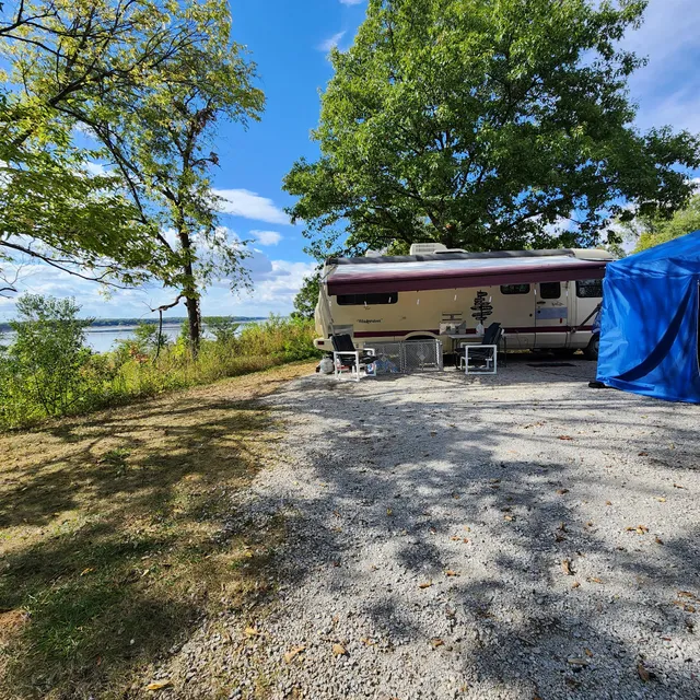 Cherry Glen Campground