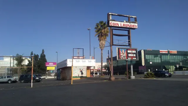 O K Chinese Restaurant