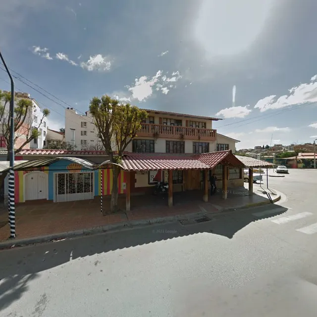 Salteñeria Regional 2