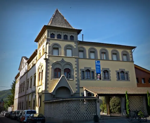 Residència Sagrada Família