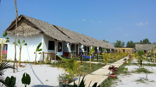 Whitemoon Bungalows