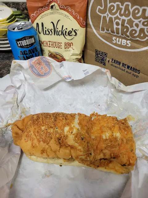 Jersey Mike's Subs
