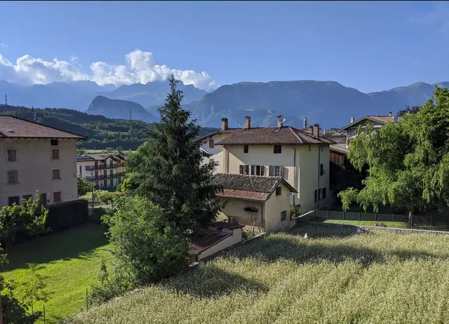 La finestra sul Brenta