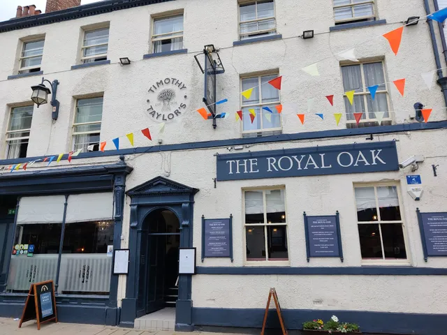 Court Terrace - Holiday Cottage