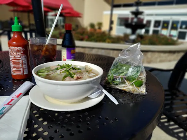 Pho Rex