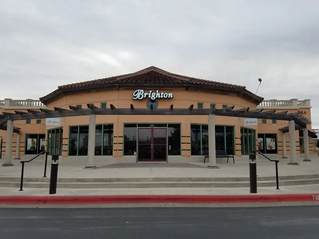 Brighton