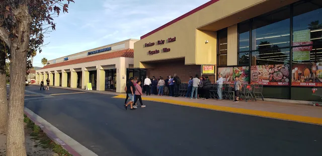 Central Shopping Center