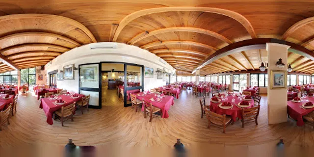 Ristorante Donna Lucia