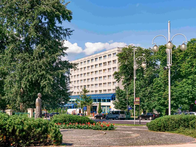 Hotel Mercure Częstochowa Centrum