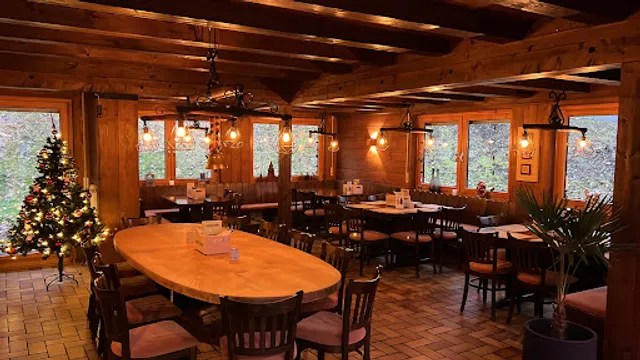 Zum Echaztaler Markos Kuzina