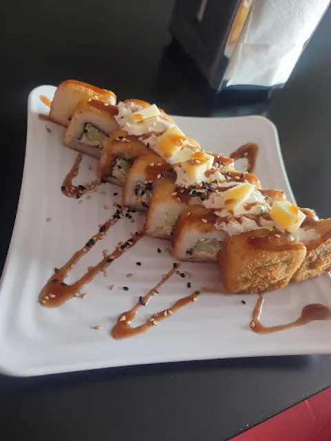 Flor de Loto Torreón