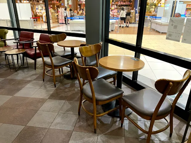Starbucks Coffee - Koshigaya Aeon Lake Town mori 1F