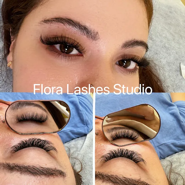 Flora Lashes Studio