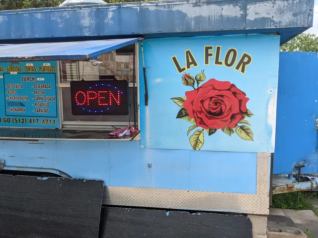 La Flor